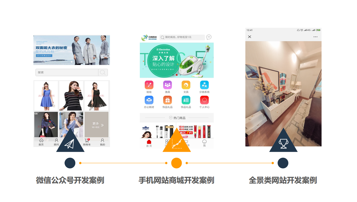 蝶梦科技