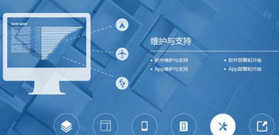 软件开发技术正随着客户需求的增加而不断强化